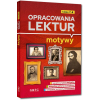 OPRACOWANIA LEKTUR motywy Klasa 7-8 Szkoła Podstawowa GREG