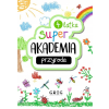 SUPER AKADEMIA 4 LATKA przyroda GREG
