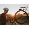 OD ROWERZYSTY DO KOLARZA podręcznik poradnik KSIĄŻKA + EBOOK