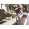 OD ROWERZYSTY DO KOLARZA podręcznik poradnik KSIĄŻKA + EBOOK