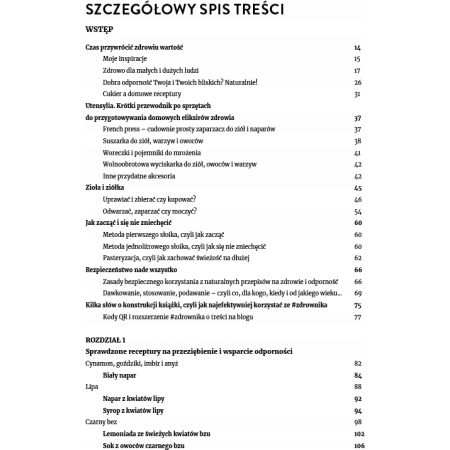 ZDROWNIK naturalne tradycyjne przepisy + PRASA DO ZIÓŁ Pan Tabletka