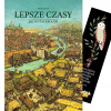 LEPSZE CZASY jak zostać królem Paweł Zych OUTLET