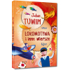 LOKOMOTYWA I INNE WIERSZE Julian Tuwim TW GREG