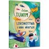 LOKOMOTYWA I INNE WIERSZE Julian Tuwim BR GREG