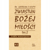 ZWIASTUN BOŻEJ MIŁOŚCI 1+2 + ĆWICZENIA św. Gertruda z Helfty
