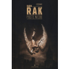 PUSTE NIEBO Radek Rak NOWA