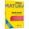 MATURA 2025 JĘZYK POLSKI EGZAMIN USTNY nowa pula pytań