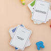Memo Games Między nami Kids 150 pytań