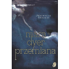 2w1 MARA DYER TAJEMNICA + PRZEMIANA Michelle Hodkin NOWA