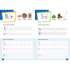 3w1 Ortografia + Gramatyka + Kaligrafia Karty pracy w domu i szkole GREG