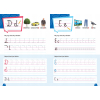 3w1 Ortografia + Gramatyka + Kaligrafia Karty pracy w domu i szkole GREG