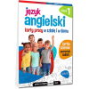 8w1 MEGA PAKA DLA PIERWSZAKA zestaw książek edukacyjnych 1 klasa