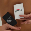 Memo Games (Nie) pijani kochankowie Sexy-alkoholowa gra dla par