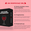 Memo Games (Nie) pijani kochankowie Sexy-alkoholowa gra dla par