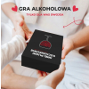 Memo Games (Nie) pijani kochankowie Sexy-alkoholowa gra dla par