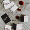 Memo Games (Nie) pijani kochankowie Sexy-alkoholowa gra dla par
