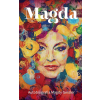 MAGDA autobiografia Magdy Gessler TW