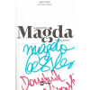 MAGDA autobiografia Magdy Gessler TW