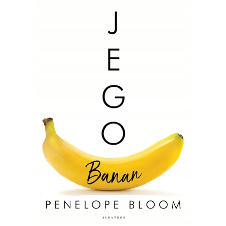 JEGO BANAN + JEJ WISIENKI + JEGO BABECZKA Bloom