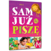 6 x PAKIET UCZYMY SIĘ PISAĆ + CZYTAĆ + LICZYĆ zestaw Greg