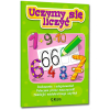 6 x PAKIET UCZYMY SIĘ PISAĆ + CZYTAĆ + LICZYĆ zestaw Greg