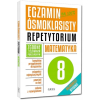 6 x EGZAMIN ÓSMOKLASISTY POLSKI + MATEMATYKA + ANG